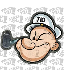 Moodmats - Proxy Popeye