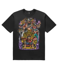 T-Shirt - One Piece