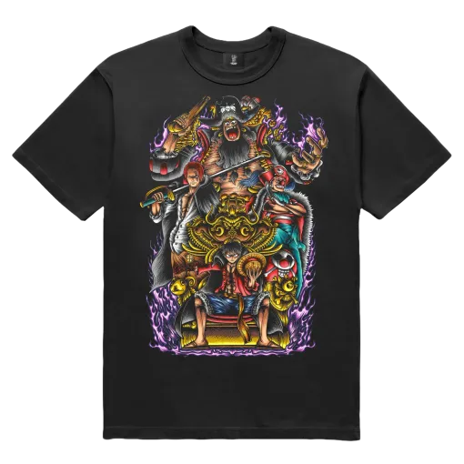 T-Shirt - One Piece