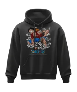 Kapuzenpulli - Luffy 2