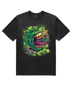 T-Shirt - Slimer
