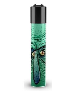 Clipper - Squidward
