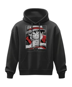 Kapuzenpulli - Luffy