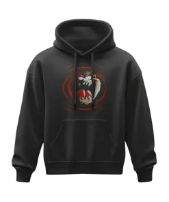 Hoodie - Tasmanischer Teufel