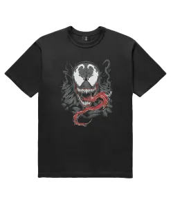 T-Shirt - Venom