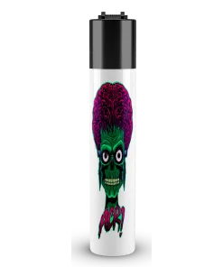 Clipper - Ack