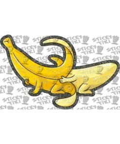 Moodmats - BananaDrama