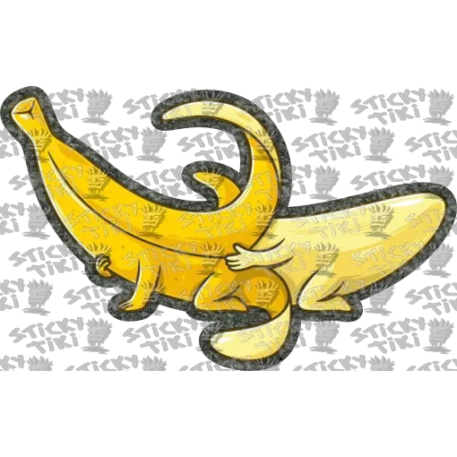 Moodmats - BananaDrama