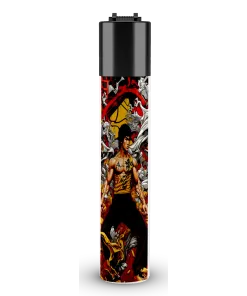 Clipper - Bruce Lee