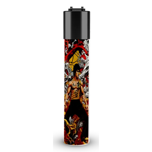Clipper - Bruce Lee