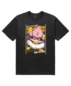 T-Shirt - Majin Boo