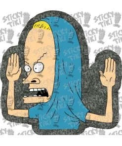 Moodmats - Cornholio