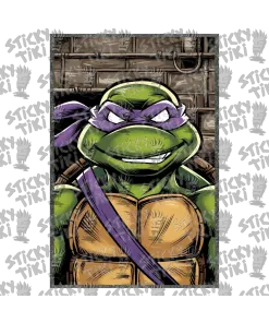 Moodmats - Donatello