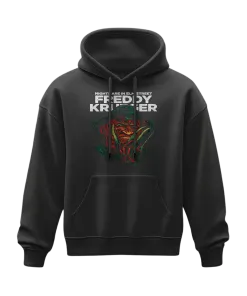 Hoodie - Freddy Krueger 2