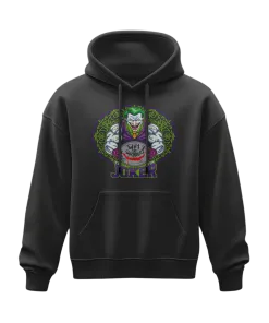 Hoodie - Joker Gym