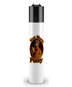 Clipper - Eat more Pussy