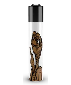 Clipper - E T