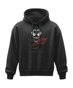 Kapuzenpulli - Venom