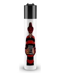 Clipper - Freddy