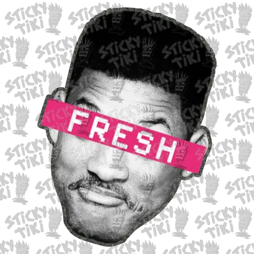 Moodmats - Fresh