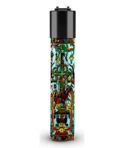 Clipper - Inca