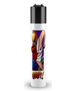 Clipper - Jim