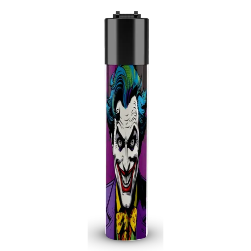 Clipper - Joker