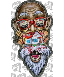 Moodmats - KaMe House