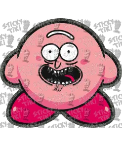 Moodmats - Kirby Rick