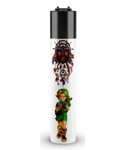 Clipper - Zelda