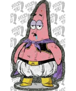 Moodmats - Majin Star