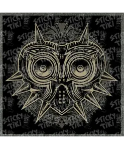 Moodmats - Zelda Majoras Maske