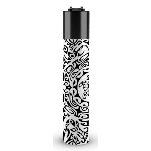 Clipper - Maori