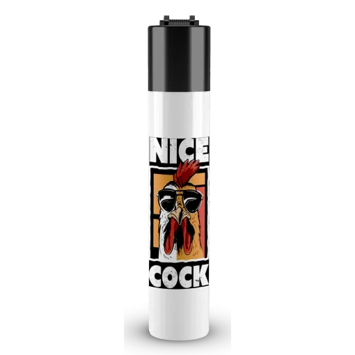 Clipper - Nice Cock