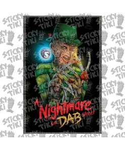Moodmats - Nightmare on Dab Street