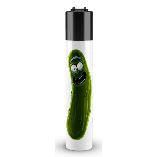 Clipper - Pickle Rick 2