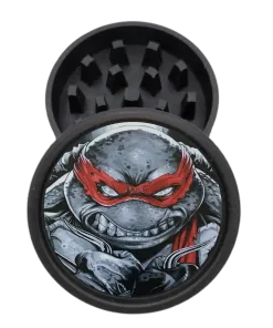 Hemp Grinder - Rafael