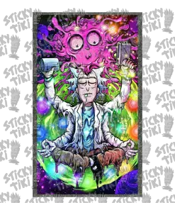 Moodmats - Trippin Rick