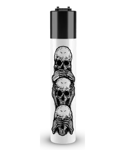 Clipper - 3 Skulls