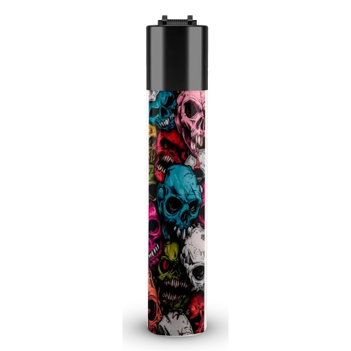 Clipper - Skulls