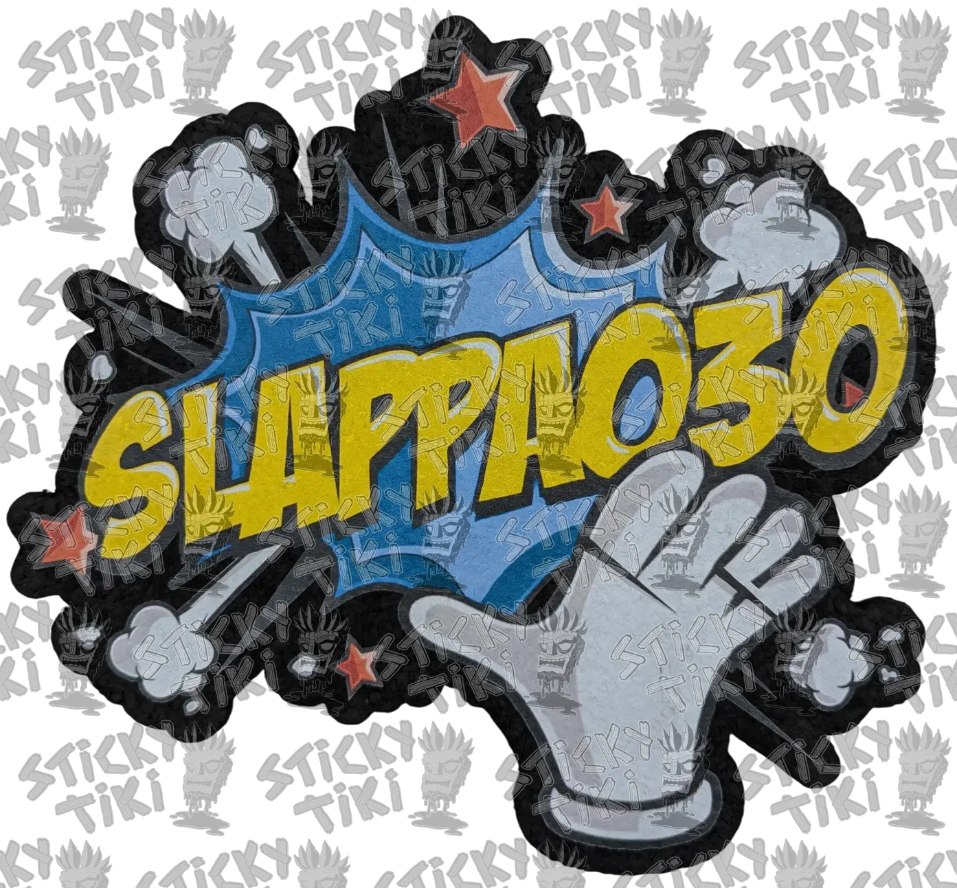 Moodmats - Slappa030