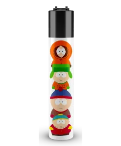 Clipper - Southpark Totem