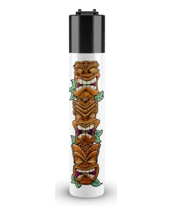 Clipper - Tiki Totem 1