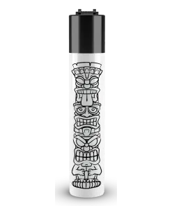 Clipper - 3 Tikis