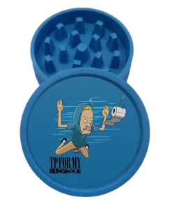 Hemp Grinder - Beavis