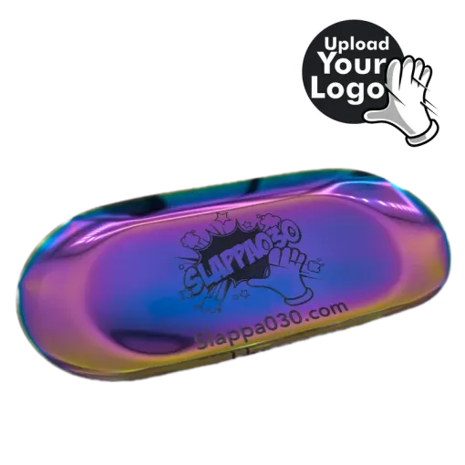 Custom Metal Rolling Trays - Image 2