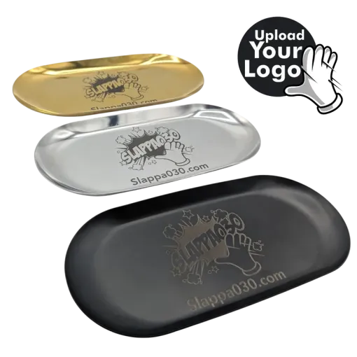 Custom Metal Rolling Trays - Image 3