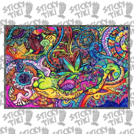 Moodmats - Trippy