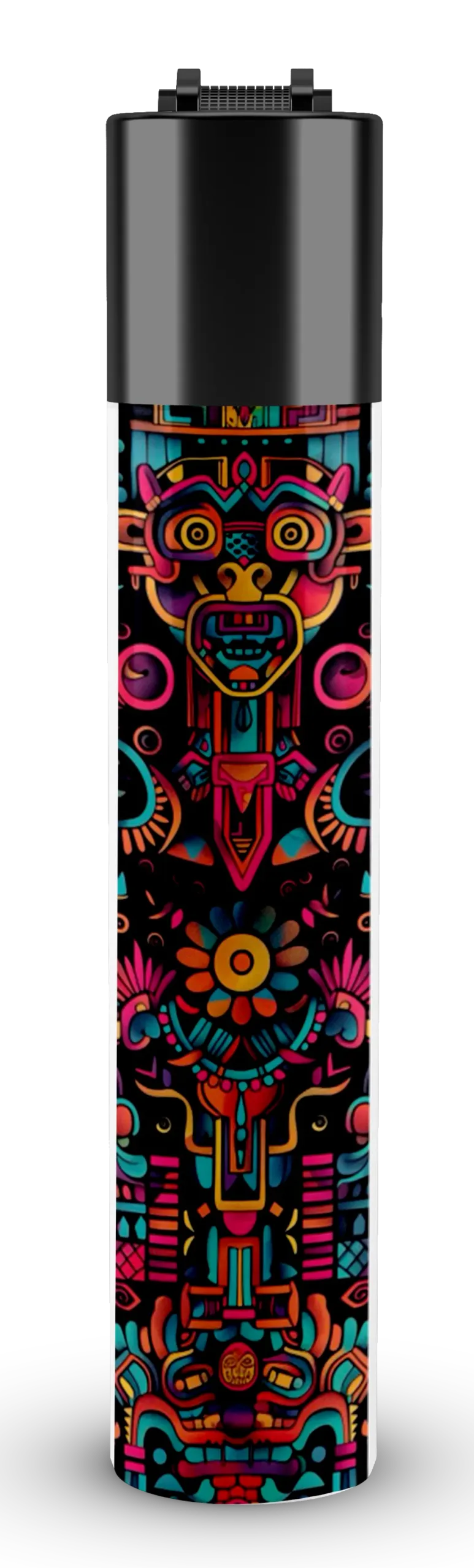 Clipper - Trippy Muster