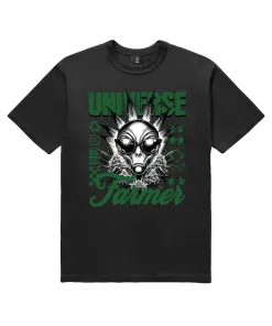 T-Shirt - Universe Farmer